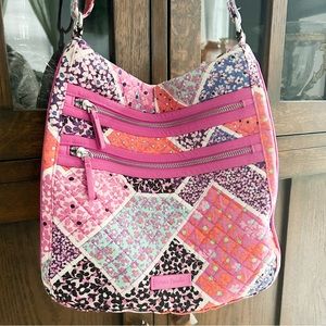 Vera Bradley | Crossbody Purse